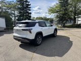 New 2026 Chevrolet Equinox LT w/ Convenience Package II image 4