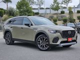 New 2025 MAZDA CX-70 Plug-In Hybrid w/ Premium Plus image 4