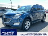 Used 2016 Chevrolet Equinox LT w/ Convenience Package image 3