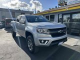 Used 2017 Chevrolet Colorado Z71 image 3