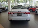 New 2025 Audi S8 image 4