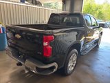 New 2025 Chevrolet Silverado 1500 LTZ w/ Technology Package image 4