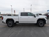 New 2025 GMC Sierra 3500 Denali Ultimate image 2