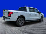 New 2025 Ford F150 Lightning XLT image 3