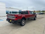 New 2025 Ford F250 King Ranch image 3