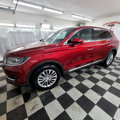 Used 2016 Lincoln MKX Select w/ Select Plus Package image 2