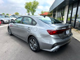 Used 2022 Kia Forte LXS image 5