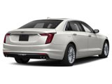 Used 2019 Cadillac CT6 Premium Luxury image 5