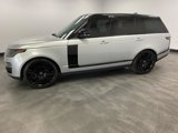 Used 2019 Land Rover Range Rover Supercharged image 3