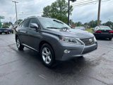 Used 2014 Lexus RX 350 FWD image 4