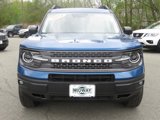 Used 2023 Ford Bronco Sport Badlands image 3