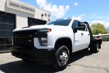 Used 2023 Chevrolet Silverado 3500 W/T w/ WT Fleet Convenience Package image 2