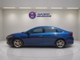 Used 2019 Hyundai Sonata Limited w/ Ultimate Package 04 image 2