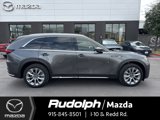 New 2025 MAZDA CX-90 3.3 Turbo w/ Premium Plus Pkg image 6