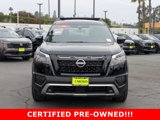 Certified 2025 Nissan Pathfinder Rock Creek image 2