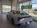 New 2025 Kia K5 GT-Line image 4