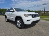 Used 2018 Jeep Grand Cherokee Laredo image 5