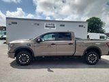 Used 2024 Nissan Titan PRO-4X w/ Pro-4x Convenience Package image 2