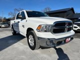 Used 2022 RAM 1500 SLT image 2