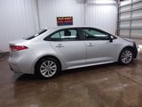 Used 2024 Toyota Corolla LE image 5