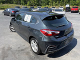 Used 2018 Chevrolet Cruze LT w/ Convenience Package image 5