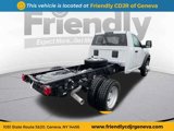 New 2025 RAM 5500 Tradesman image 5