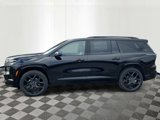 New 2025 Chevrolet Traverse RS w/ LPO, Floor Liner Package image 2