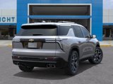 New 2026 Chevrolet Traverse High Country image 4