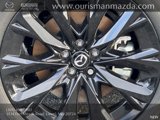 New 2025 MAZDA CX-90 Plug-In Hybrid w/Premium Sport image 4
