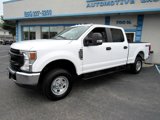 Used 2022 Ford F250 XL w/ Power Equipment Group image 2