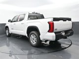 New 2025 Toyota Tundra SR5 w/ SR5 Premium Package image 3