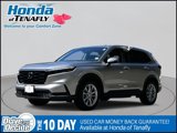 Used 2025 Honda CR-V EX-L image 2