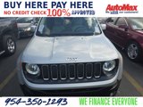Used 2016 Jeep Renegade Latitude image 3