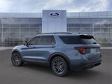 New 2025 Ford Explorer ST w/ Sun And Sound Package image 4