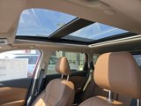New 2025 Nissan Rogue Platinum w/ Tech Package image 3