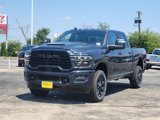 New 2026 RAM 2500 Laramie w/ Night Edition image 2