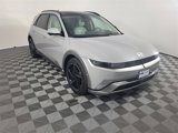 New 2025 Hyundai Ioniq 5 Limited image 3