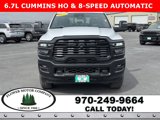 New 2025 RAM 3500 Tradesman image 2