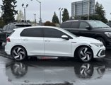 Used 2022 Volkswagen GTI SE w/ SE Leather Package image 5