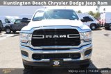 Used 2021 RAM 3500 Big Horn image 2