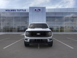 New 2025 Ford F150 XLT w/ Equipment Group 303A High image 6
