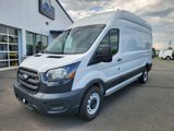 Used 2020 Ford Transit 250 148 High Roof w/ Load Area Protection Package image 4