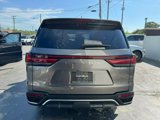 Used 2024 Lexus LX 600 F Sport image 4
