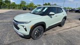 New 2026 Chevrolet TrailBlazer LT w/ Convenience Package image 6
