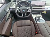 New 2025 BMW 740i xDrive w/ Premium Package image 2