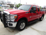 Used 2012 Ford F250 XLT image 4