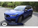 New 2025 Acura MDX Type S image 4