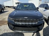 New 2024 Jeep Grand Cherokee Laredo w/ MOPAR Finishing Package image 3