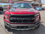 Used 2019 Ford F150 Raptor w/ Equipment Group 802A Luxury image 2