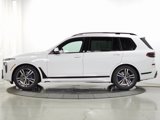 New 2026 BMW X7 xDrive40i w/ M Sport Package image 4